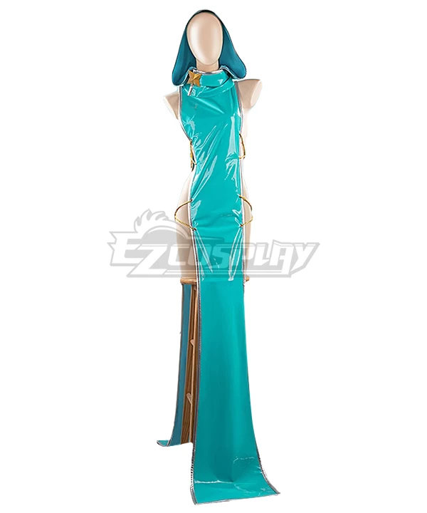 Gushing Over Magical Girls Anemo Nemo Cosplay Costume 2 Gushing Over Magical Girls Anemo Nemo Cosplay Costume - Image 2