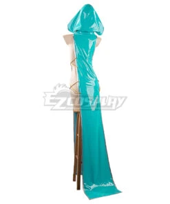 Gushing Over Magical Girls Anemo Nemo Cosplay Costume 8 Gushing Over Magical Girls Anemo Nemo Cosplay Costume -EZCOSPLAY SHOP gushing over magical girls anemo nemo cosplay costume 3