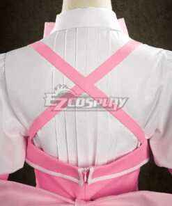 Gushing Over Magical Girls Magia Magenta Hanabishi Haruka Cosplay Costume 23 Gushing Over Magical Girls Magia Magenta Hanabishi Haruka Cosplay Costume -EZCOSPLAY SHOP gushing over magical girls magia magenta hanabishi haruka cosplay costume 10