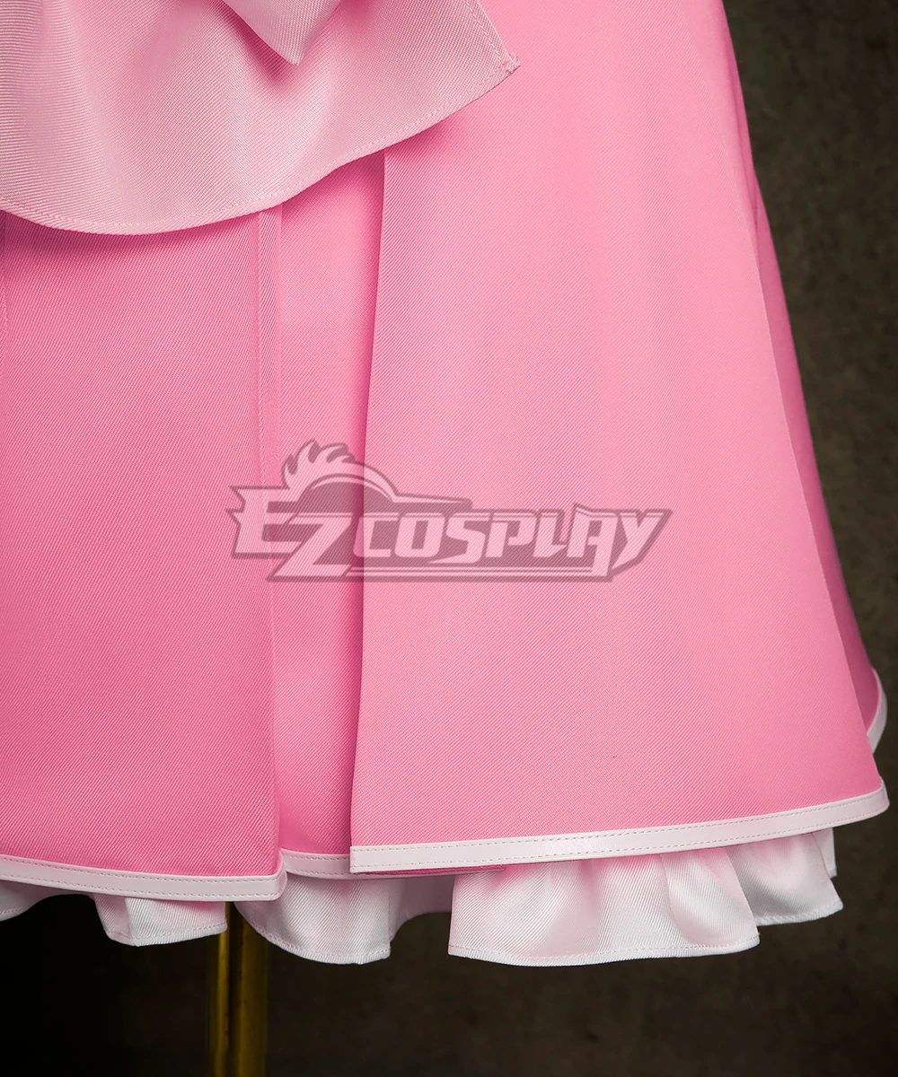 Gushing Over Magical Girls Magia Magenta Hanabishi Haruka Cosplay Costume 12 Gushing Over Magical Girls Magia Magenta Hanabishi Haruka Cosplay Costume - Image 12