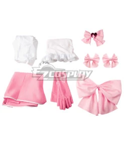 Gushing Over Magical Girls Magia Magenta Hanabishi Haruka Cosplay Costume 27 Gushing Over Magical Girls Magia Magenta Hanabishi Haruka Cosplay Costume -EZCOSPLAY SHOP gushing over magical girls magia magenta hanabishi haruka cosplay costume 14
