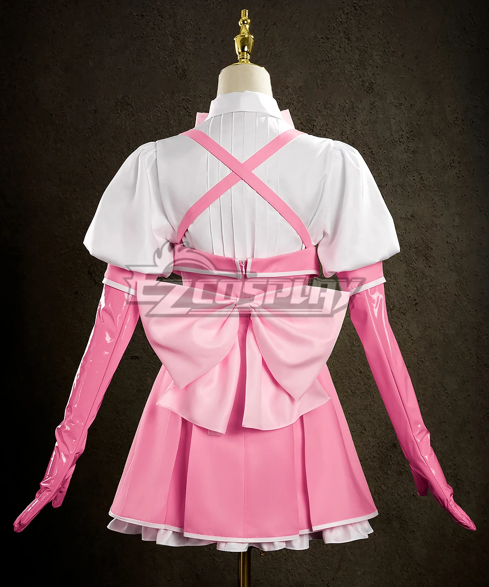 Gushing Over Magical Girls Magia Magenta Hanabishi Haruka Cosplay Costume 4 Gushing Over Magical Girls Magia Magenta Hanabishi Haruka Cosplay Costume - Image 4