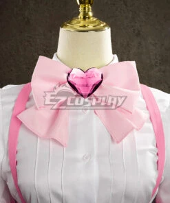 Gushing Over Magical Girls Magia Magenta Hanabishi Haruka Cosplay Costume 18 Gushing Over Magical Girls Magia Magenta Hanabishi Haruka Cosplay Costume -EZCOSPLAY SHOP gushing over magical girls magia magenta hanabishi haruka cosplay costume 5