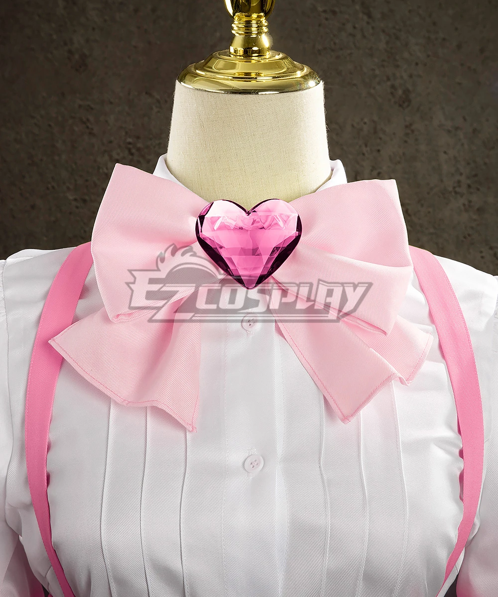 Gushing Over Magical Girls Magia Magenta Hanabishi Haruka Cosplay Costume 5 Gushing Over Magical Girls Magia Magenta Hanabishi Haruka Cosplay Costume - Image 5
