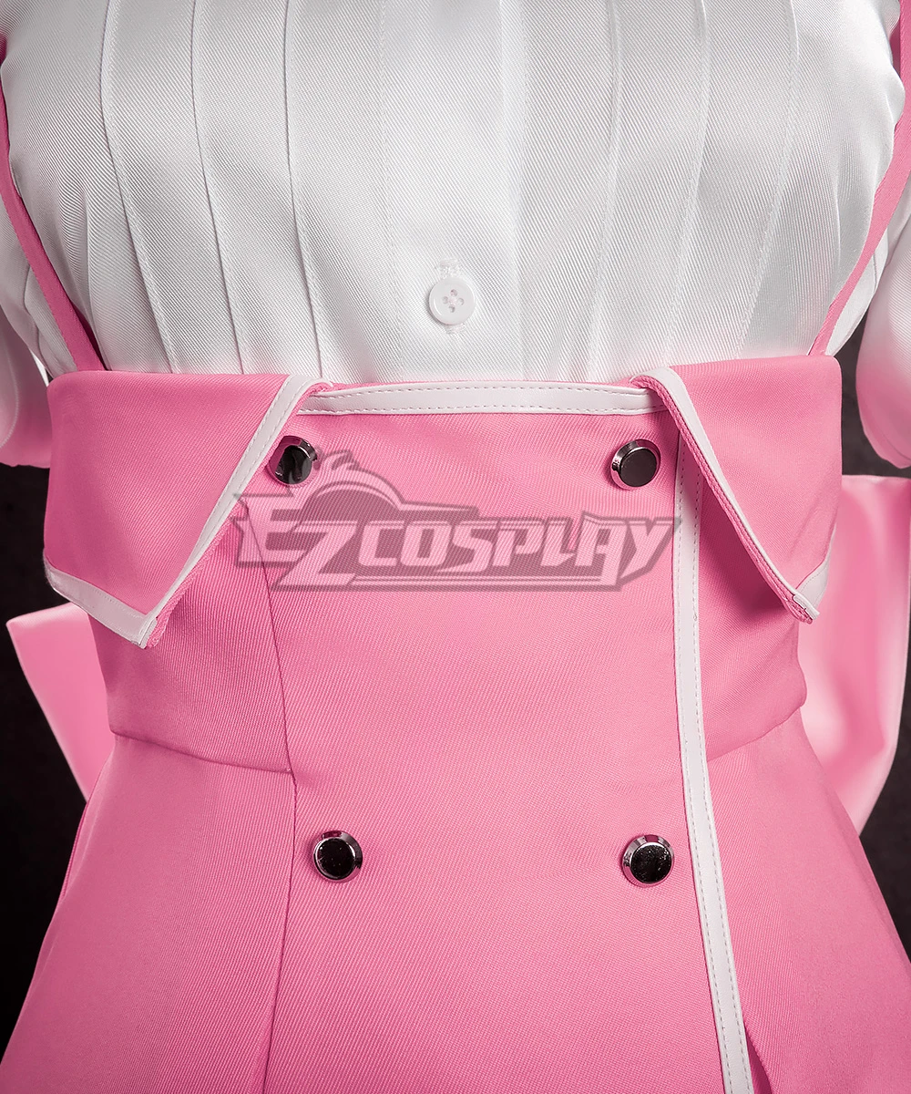 Gushing Over Magical Girls Magia Magenta Hanabishi Haruka Cosplay Costume 6 Gushing Over Magical Girls Magia Magenta Hanabishi Haruka Cosplay Costume - Image 6