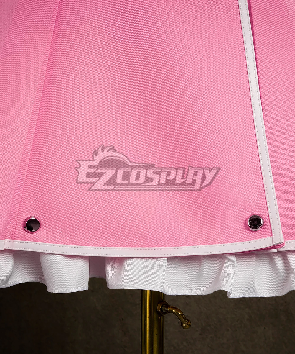 Gushing Over Magical Girls Magia Magenta Hanabishi Haruka Cosplay Costume 7 Gushing Over Magical Girls Magia Magenta Hanabishi Haruka Cosplay Costume - Image 7