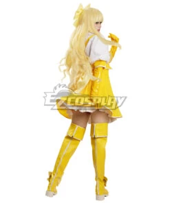 Gushing Over Magical Girls Magia Sulfur Tenkawa Kaoruko Cosplay Costume -EZCOSPLAY SHOP gushing over magical girls magia sulfur tenkawa kaoruko cosplay costume 03