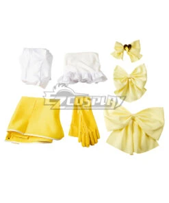 Gushing Over Magical Girls Magia Sulfur Tenkawa Kaoruko Cosplay Costume -EZCOSPLAY SHOP gushing over magical girls magia sulfur tenkawa kaoruko cosplay costume 14