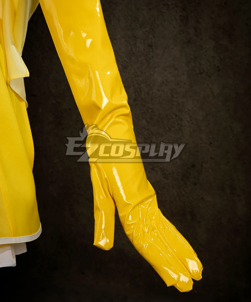 Gushing Over Magical Girls Magia Sulfur Tenkawa Kaoruko Cosplay Costume - Image 14