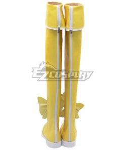 Gushing Over Magical Girls Magia Sulfur Tenkawa Kaoruko Cosplay Shoes -EZCOSPLAY SHOP gushing over magical girls magia sulfur tenkawa kaoruko cosplay shoes 6
