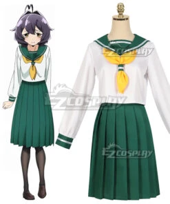 Gushing Over Magical Girls Utena Hiiragi Cosplay Costume