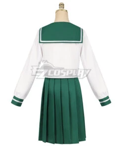 Gushing Over Magical Girls Utena Hiiragi Cosplay Costume -EZCOSPLAY SHOP gushing over magical girls utena hiiragi cosplay costume 3