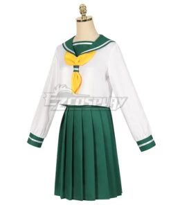 Gushing Over Magical Girls Utena Hiiragi Cosplay Costume -EZCOSPLAY SHOP gushing over magical girls utena hiiragi cosplay costume 4