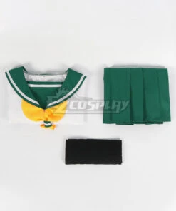 Gushing Over Magical Girls Utena Hiiragi Cosplay Costume -EZCOSPLAY SHOP gushing over magical girls utena hiiragi cosplay costume 5