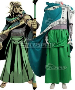 Hades Achilles Cosplay Costume