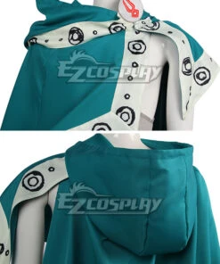 Hades Achilles Cosplay Costume -EZCOSPLAY SHOP hades achilles cosplay costume 5