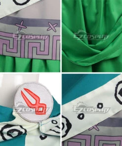 Hades Achilles Cosplay Costume -EZCOSPLAY SHOP hades achilles cosplay costume 6