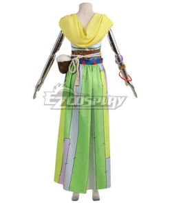 Hades Eurydice Cosplay Costume -EZCOSPLAY SHOP hades eurydice cosplay costume 5