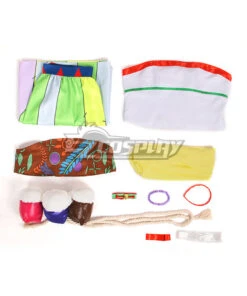 Hades Eurydice Cosplay Costume -EZCOSPLAY SHOP hades eurydice cosplay costume 9