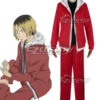 Haikyu! Nekoma High Kenma Kozume Daily Cosplay Costume -EZCOSPLAY SHOP haikyu nekoma high kenma kozume daily cosplay costume