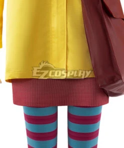 Halloween Coraline 2009 Movie Cosplay Costume -EZCOSPLAY SHOP halloween coraline 2009 movie cosplay costume 6