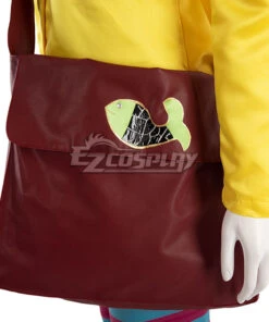 Halloween Coraline 2009 Movie Cosplay Costume -EZCOSPLAY SHOP halloween coraline 2009 movie cosplay costume 7