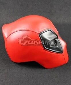 Halloween Deadpool Wade Winston Wilson Mask Cosplay Accessory Prop -EZCOSPLAY SHOP halloween deadpool wade winston wilson mask cosplay accessory prop 3