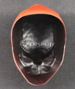 Halloween Deadpool Wade Winston Wilson Mask Cosplay Accessory Prop -EZCOSPLAY SHOP halloween deadpool wade winston wilson mask cosplay accessory prop 5