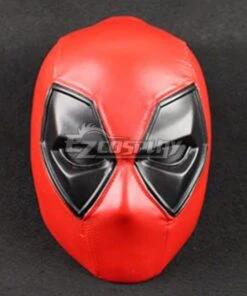 Halloween Deadpool Wade Winston Wilson Mask Cosplay Accessory Prop -EZCOSPLAY SHOP halloween deadpool wade winston wilson mask cosplay accessory prop 6