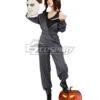 Halloween Michael Myers Female Halloween Cosplay Costume -EZCOSPLAY SHOP halloween michael myers female halloween cosplay costume 001