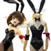 Haruhi Suzumiya Suzumiya Haruhi Bunny Ver. Cosplay Costume -EZCOSPLAY SHOP haruhi suzumiya suzumiya haruhi bunny ver. cosplay costume