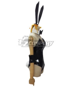 Haruhi Suzumiya Suzumiya Haruhi Bunny Ver. Cosplay Costume -EZCOSPLAY SHOP haruhi suzumiya suzumiya haruhi bunny ver. cosplay costume 3