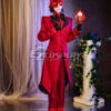 Hazbin Hotel Alastor Cosplay Costume -EZCOSPLAY SHOP hazbin hotel alastor cosplay costume 01 1