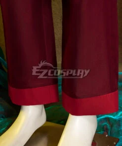 Hazbin Hotel Alastor Cosplay Costume -EZCOSPLAY SHOP hazbin hotel alastor cosplay costume 11