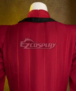 Hazbin Hotel Alastor Cosplay Costume -EZCOSPLAY SHOP hazbin hotel alastor cosplay costume 12