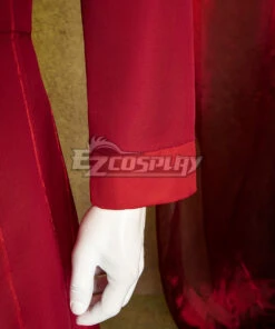 Hazbin Hotel Alastor Cosplay Costume -EZCOSPLAY SHOP hazbin hotel alastor cosplay costume 7