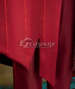 Hazbin Hotel Alastor Cosplay Costume -EZCOSPLAY SHOP hazbin hotel alastor cosplay costume10
