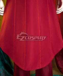 Hazbin Hotel Alastor Cosplay Costume -EZCOSPLAY SHOP hazbin hotel alastor cosplay costume13