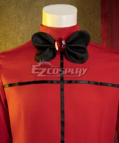 Hazbin Hotel Alastor Cosplay Costume -EZCOSPLAY SHOP hazbin hotel alastor cosplay costume14