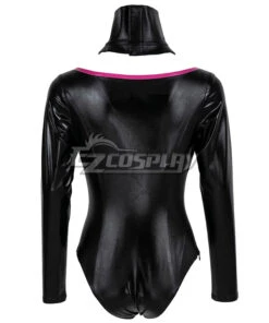 Hazbin Hotel Angel Dust Masquerade Cosplay Costume -EZCOSPLAY SHOP hazbin hotel angel dust masquerade cosplay costume 3