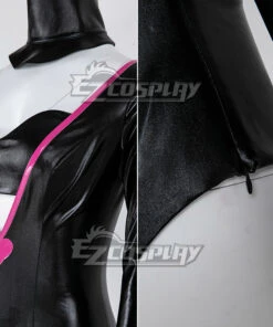 Hazbin Hotel Angel Dust Masquerade Cosplay Costume -EZCOSPLAY SHOP hazbin hotel angel dust masquerade cosplay costume 5