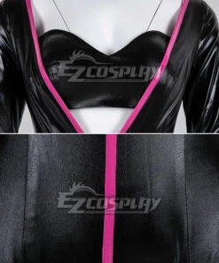 Hazbin Hotel Angel Dust Masquerade Cosplay Costume -EZCOSPLAY SHOP hazbin hotel angel dust masquerade cosplay costume4