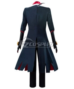 Hazbin HotelBlitzo Blitzø Cosplay Costume -EZCOSPLAY SHOP hazbin hotel blitzo cosplay costume 3