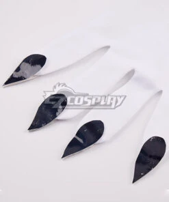 Hazbin Hotel Charlotte Morningstar Cosplay Costume -EZCOSPLAY SHOP hazbin hotel charlotte morningstar cosplay costume 5