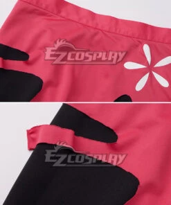 Hazbin Hotel Cherri Bomb Premium Edition Cosplay Costume -EZCOSPLAY SHOP hazbin hotel cherri bomb premium edition cosplay costume 5