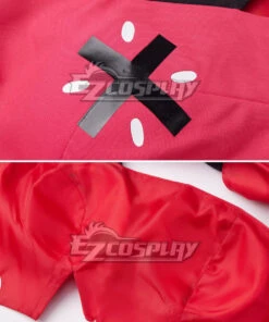 Hazbin Hotel Cherri Bomb Premium Edition Cosplay Costume -EZCOSPLAY SHOP hazbin hotel cherri bomb premium edition cosplay costume 6