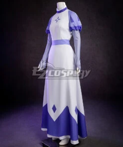 Hazbin Hotel Emily Cosplay Costume -EZCOSPLAY SHOP hazbin hotel emily cosplay costume 3