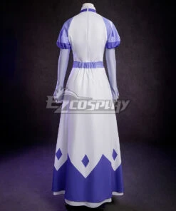 Hazbin Hotel Emily Cosplay Costume -EZCOSPLAY SHOP hazbin hotel emily cosplay costume 4