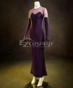 Hazbin Hotel Lilith Cosplay Costume -EZCOSPLAY SHOP hazbin hotel lilith cosplay costume 3