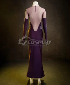 Hazbin Hotel Lilith Cosplay Costume -EZCOSPLAY SHOP hazbin hotel lilith cosplay costume4